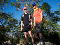 Mt Tibrogargan